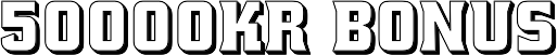 50000krbonus
